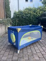 TOP Babybett Chicco Spring