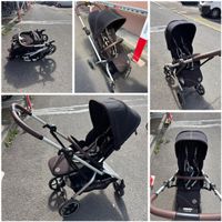 Reisebuggy Cybex eezy s twist 2