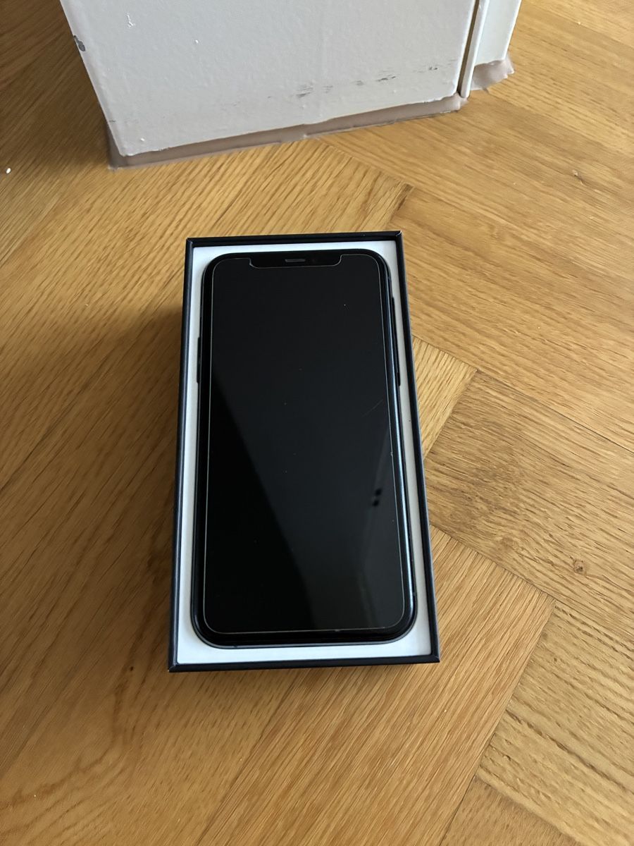 Apple Telefoni cellulari / Smartphones: Iphone 11 Pro 256 GB – Usato da Derendingen venduto da edl_8hyw 2
