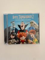 CD: Hotel Transsilvanien 2 (Hörspiel nach dem Kinofilm)