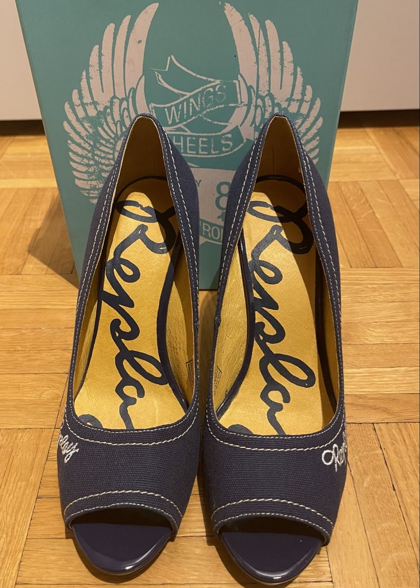 Scarpe da donna: Chaussures Reply – Nuovo (secondo la descrizione) da Nyon venduto da ana_f565