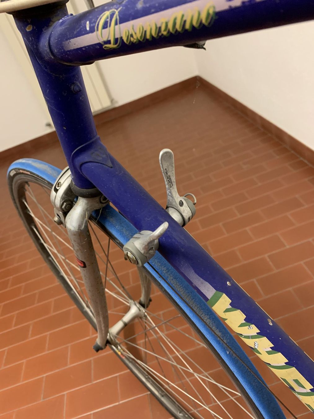 Biciclette: Wheeler desenzano – Usato da Zürich venduto da dee_75my 8
