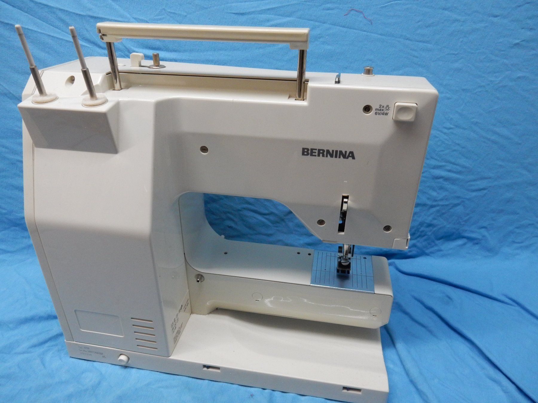 Bernina Macchine da cucire: Bernina 1090 – Difettoso da Watt venduto da Mariposa49 6