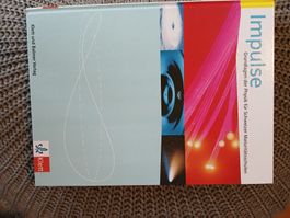 Impulse, Grundlage der Physik für Schweizer Maturitätsschule