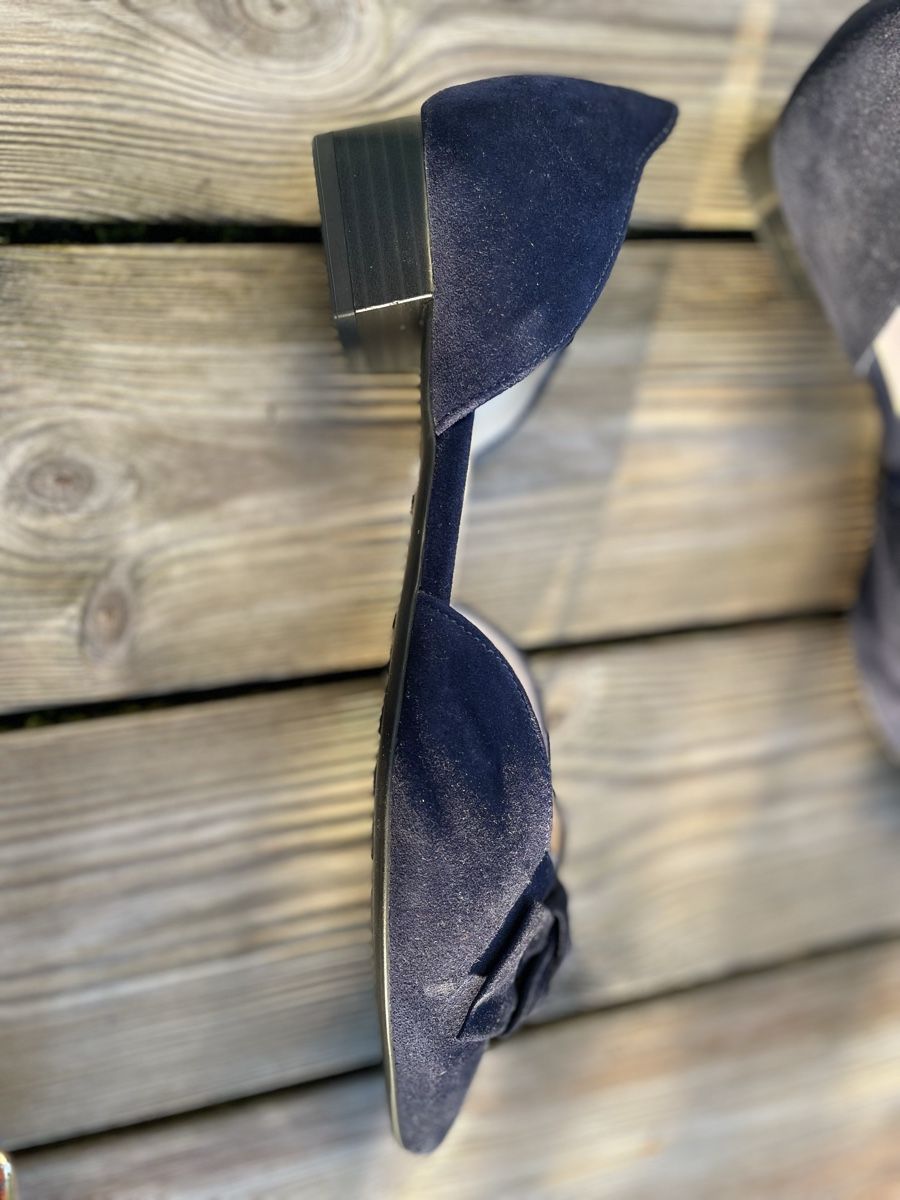 Kaiser Chaussures femmes: Eleganter Damenschuh - Peter Kaiser – Neuf (Voir description) à Seon par Wake33 3