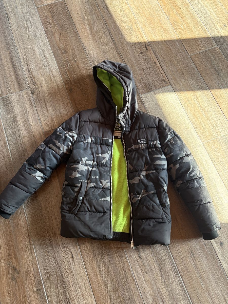 Giacche & Cappotti: Winter Jacke – Usato da Brienz BE venduto da row_7mxr