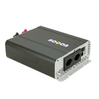 Wechselrichter NOQON 1500W/12V