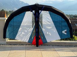 Aile Armstrong V2 - 4.5 m2 pour Wingfoil