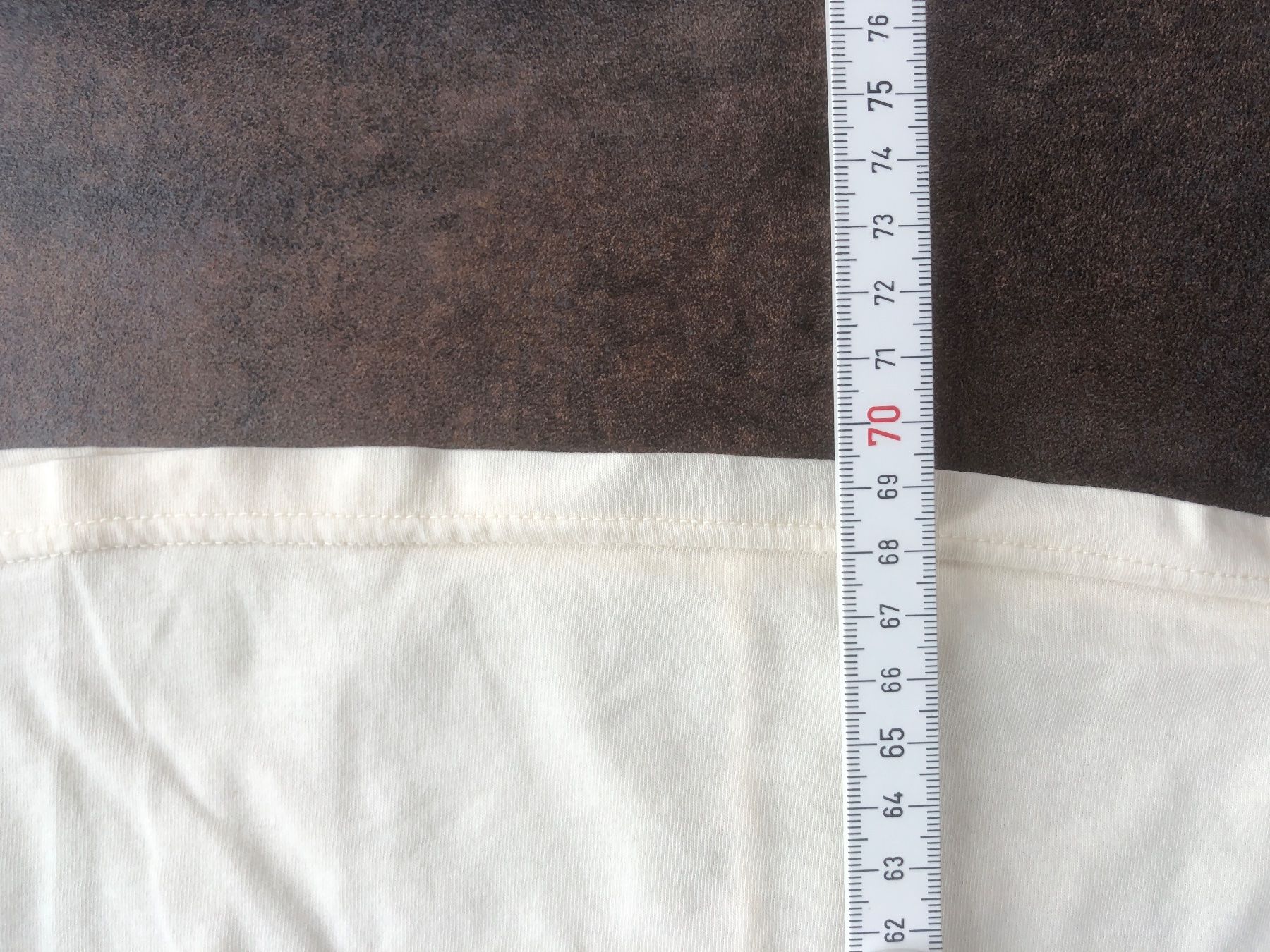 T-shirt: CINQUE mit V-Ausschnitt  Gr. M  NP Sfr. 49.-- – Nuovo (secondo la descrizione) da Zürich venduto da Amaretto_zh 3