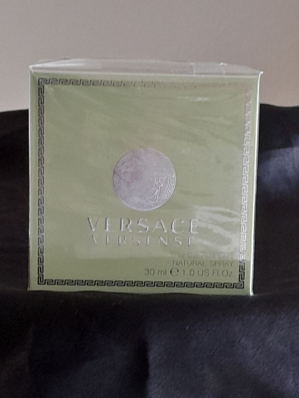 Versace Profumi & Eau de Toilette: Eau de toilette Versace Versense – Nuovo e nell'imballaggio originale da Binningen venduto da mag_lc6b 3