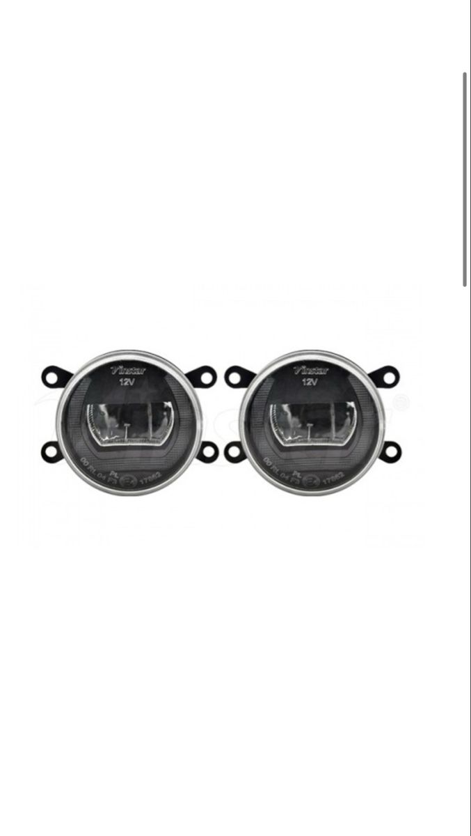 Subaru Tutti pezzi di ricambio auto: LED Nebellampe Subaru + Tagfahrlicht – Nuovo e nell'imballaggio originale da Buchs ZH venduto da scarah