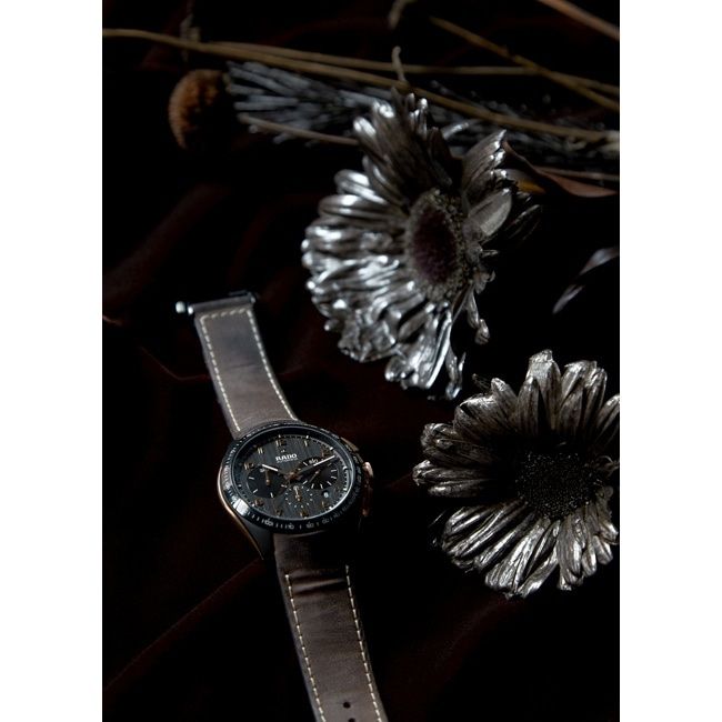 Rado Orologi: 40% Rado HyperChrome XXL Automatik Chronograph  – Nuovo (secondo la descrizione) da Winterthur venduto da LaBodega 1
