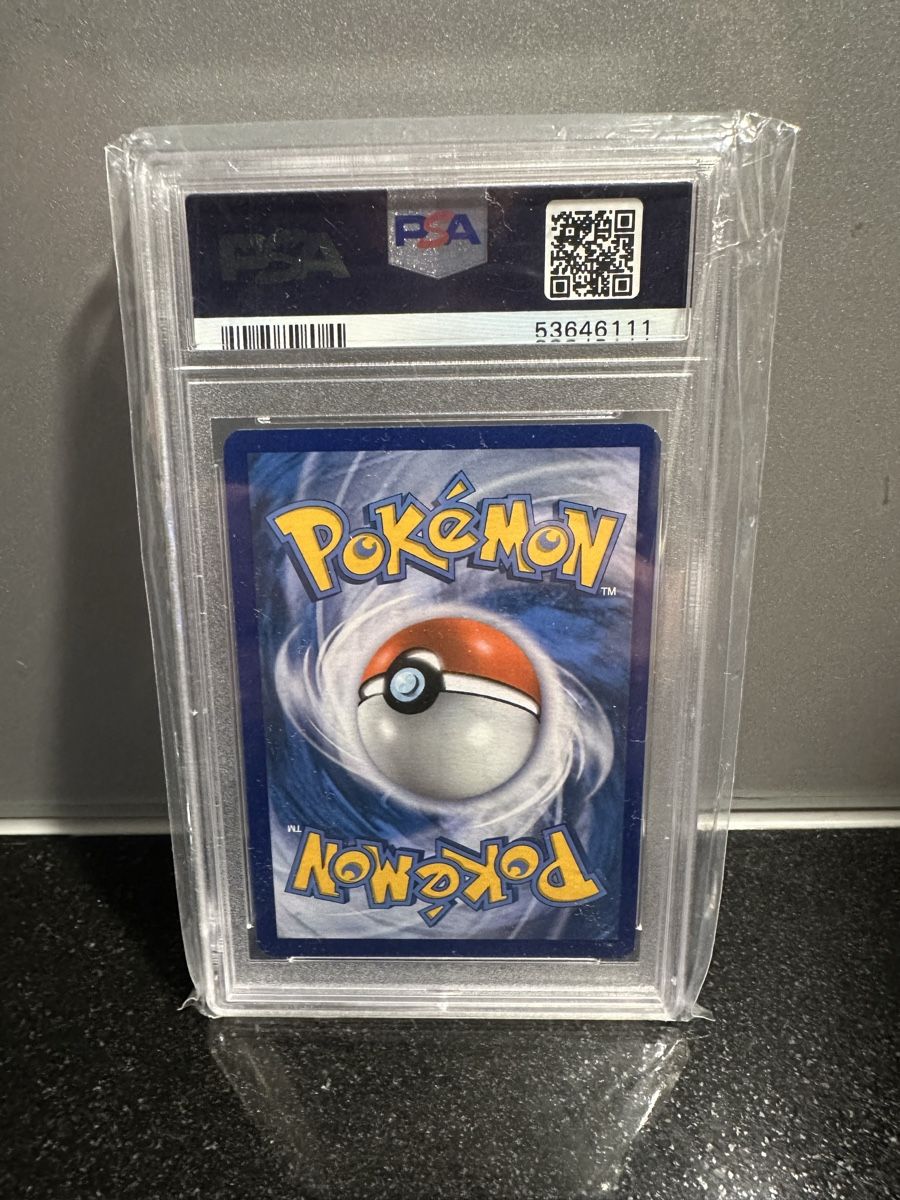 Karten: Charizard/Glurak 2016 XY PSA 8.5 – Neu (gemäss Beschreibung) aus Messen von mbrnx99 1