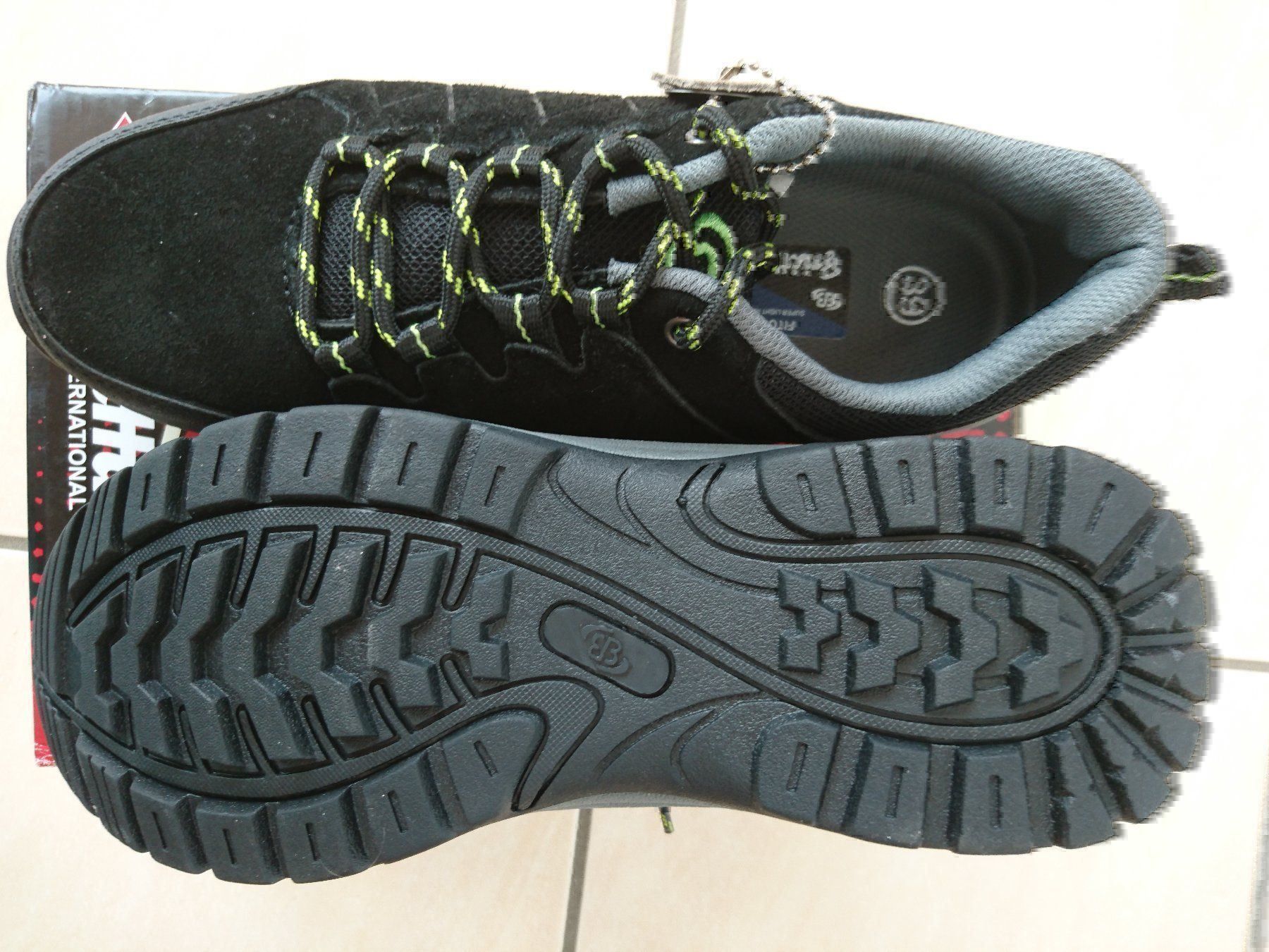 Herrenschuhe: Brütting Rando  39  **Fr.104.90** – Neu und originalverpackt aus Charmey (Gruyère) von Laulau.sansan 8