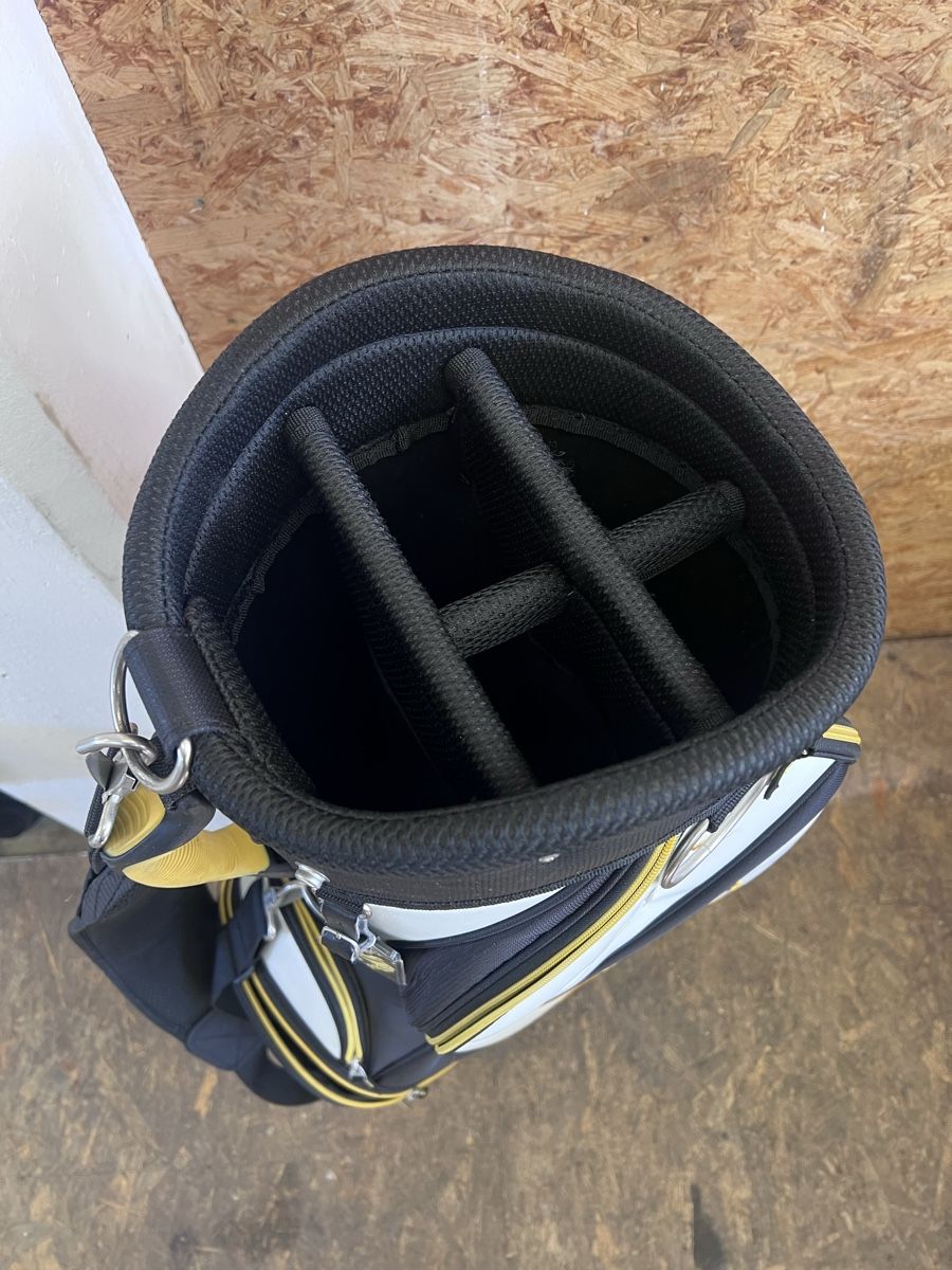 Taschen: Callaway Warbird Golfbag (55) – Gebraucht aus Glattfelden von bro_f2vv 1