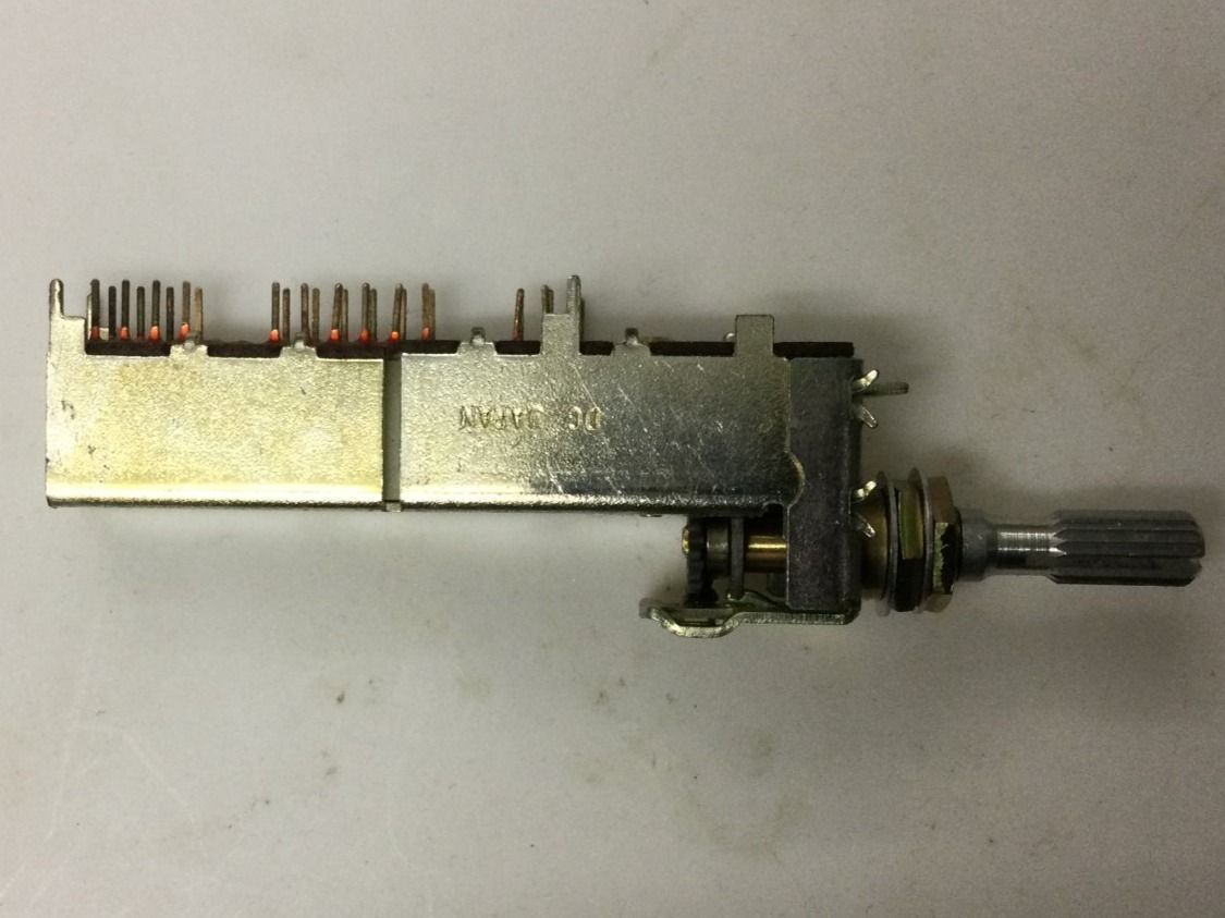 Schalter: Schalter – Neu (gemäss Beschreibung) aus Riehen von mahei02 1