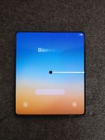 Samsung Galaxy Z Fold 5 schwarz 512GB Innendisplay defekt