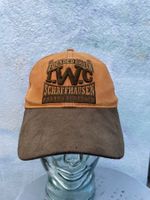 Vintage Y2K Cap IWC Watch Schauffausen