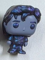 Stranger Things Kinder Joy Steve upside down