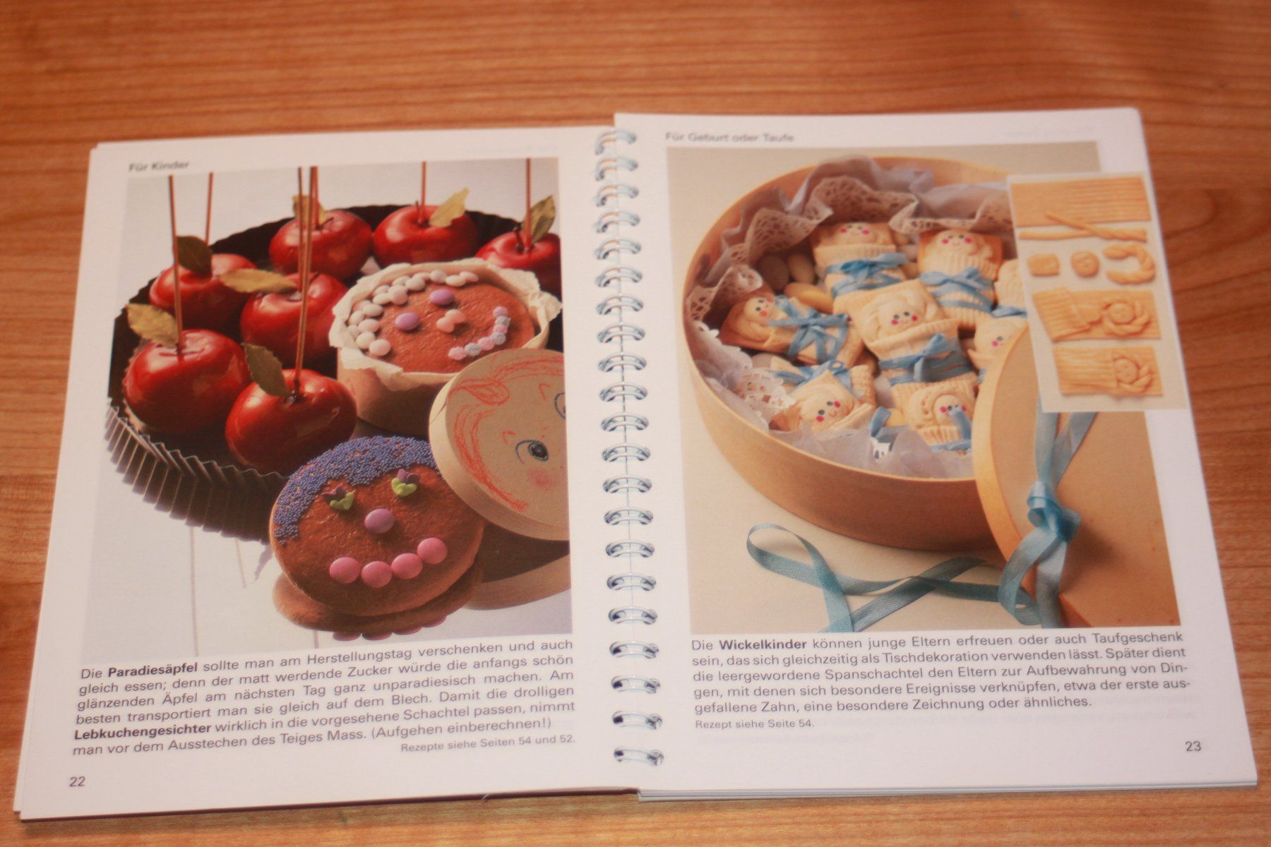 Libri: Betty Bossi: Geschenke zum Essen – Usato da Wenslingen venduto da Strick4Alpaca 1