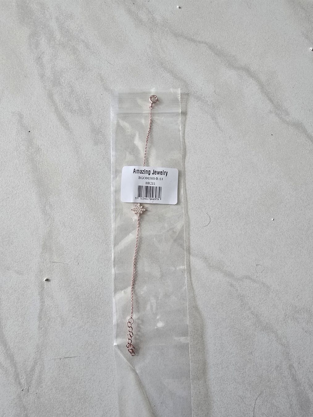 Bracelets: Armband Rosegold – Neuf (Voir description) à Winterthur par Winnia 1