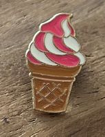 Pin Eis / Softeis