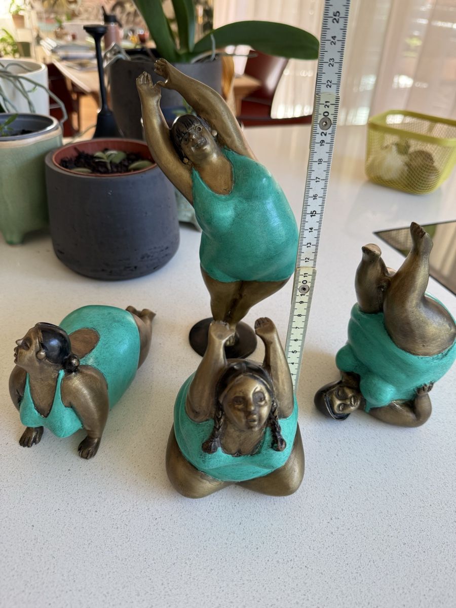 Figurines: Metall Figuren  – Neuf (Voir description) à Baar par Unser_bengel 1