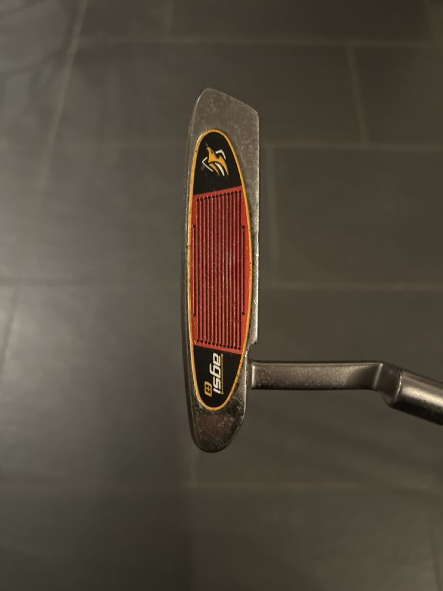 Taylor Made Schläger & Sets: Golf Putter TaylorMade Rossa – Gebraucht aus Märstetten von nic_5xj8 3
