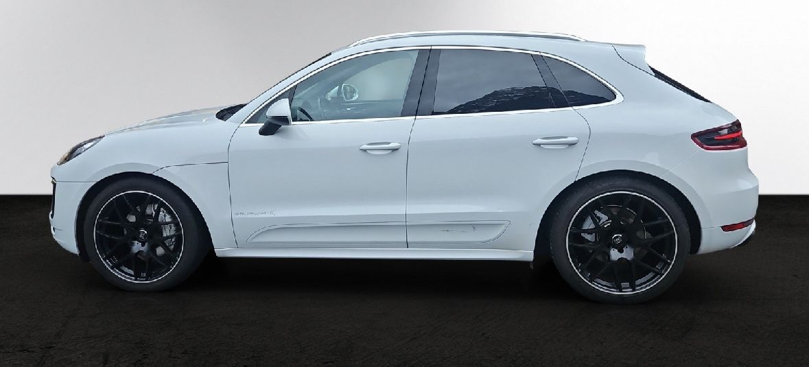 Porsche Automobili: Porsche Macan S – Usato da Belp venduto da 370z01
