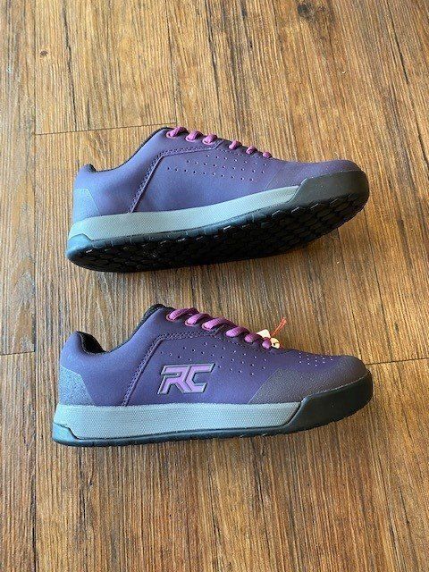 Ride Scarpe da donna: Ride Concepts Bike Schuh Gr. 41 – Nuovo e nell'imballaggio originale da Hochdorf venduto da TreeLeeHochdorf 1