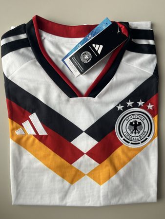 Deutschland WM Trikot🇩🇪