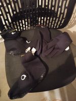 Beuchat neoprene gants and feet cover