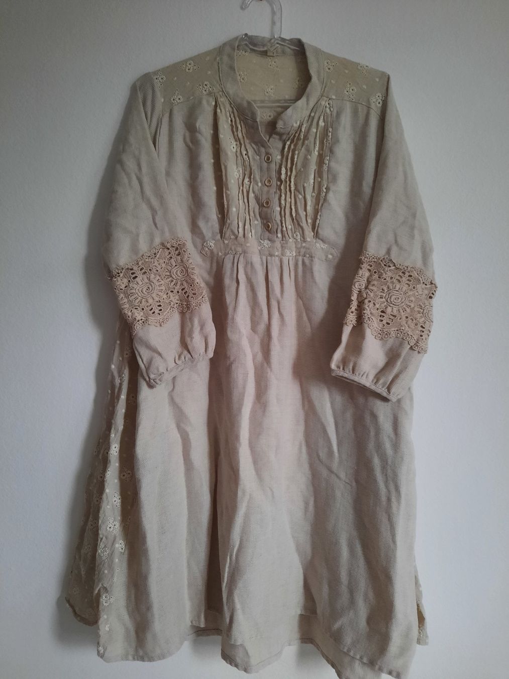 Vestiti: Damen Kleid – Nuovo (secondo la descrizione) da Wittenbach venduto da bal_my2q