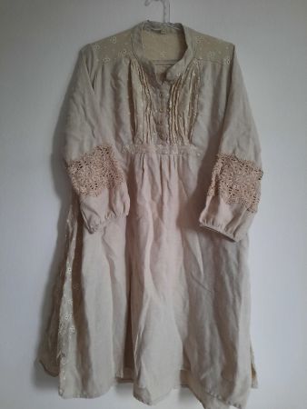 Damen Kleid