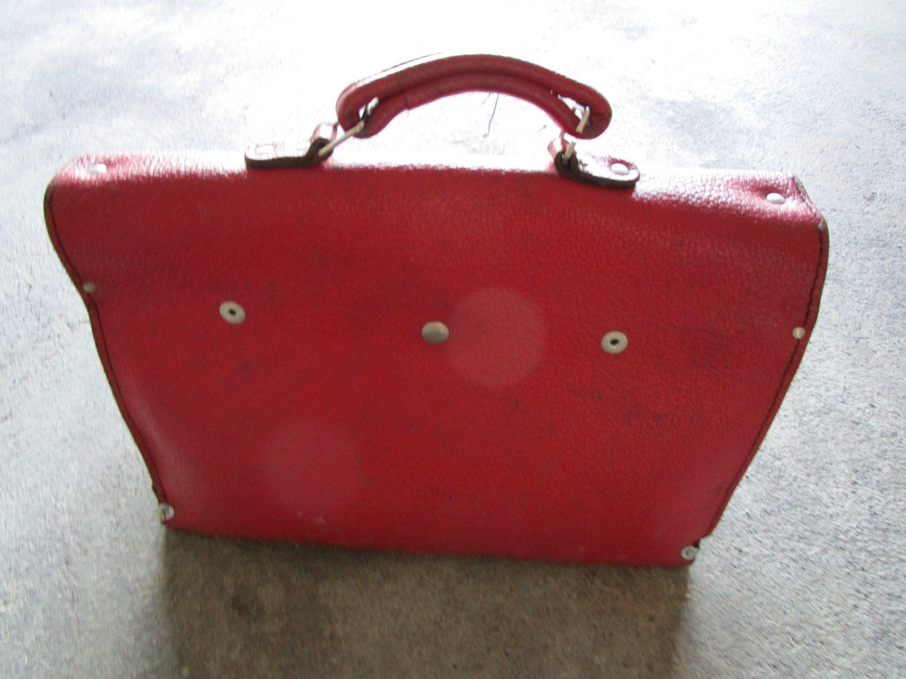 Tutti gli attrezzi: Tasche + Verkzeugen – Usato da Langenthal venduto da majarose 4