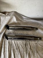 Harley Davidson Auspufftöpfe 80158-97