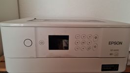 Epson XP 6005