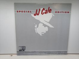 JJ Cale Special Edition Vinyl LP - 12 Hits - Super Zustand!