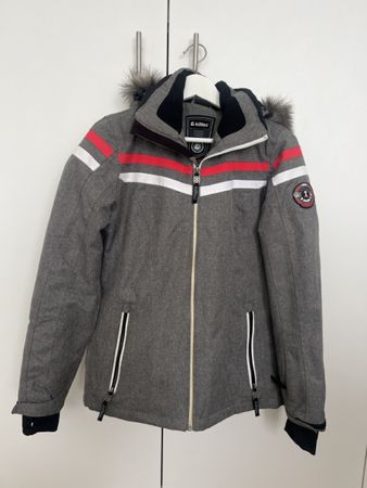 Killtec Damen Winter-/Skijacke