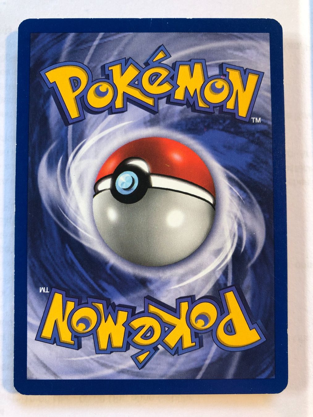 Sammelbilder & Trading cards: Rapidash (uncommon) 1st Jungle - LP - ab 1.- – Gebraucht aus Giubiasco von dan_pr8b 4