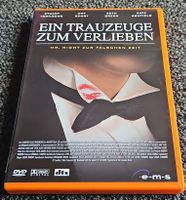 DVD Ein Trauzeuge zum Verlieben (20729)