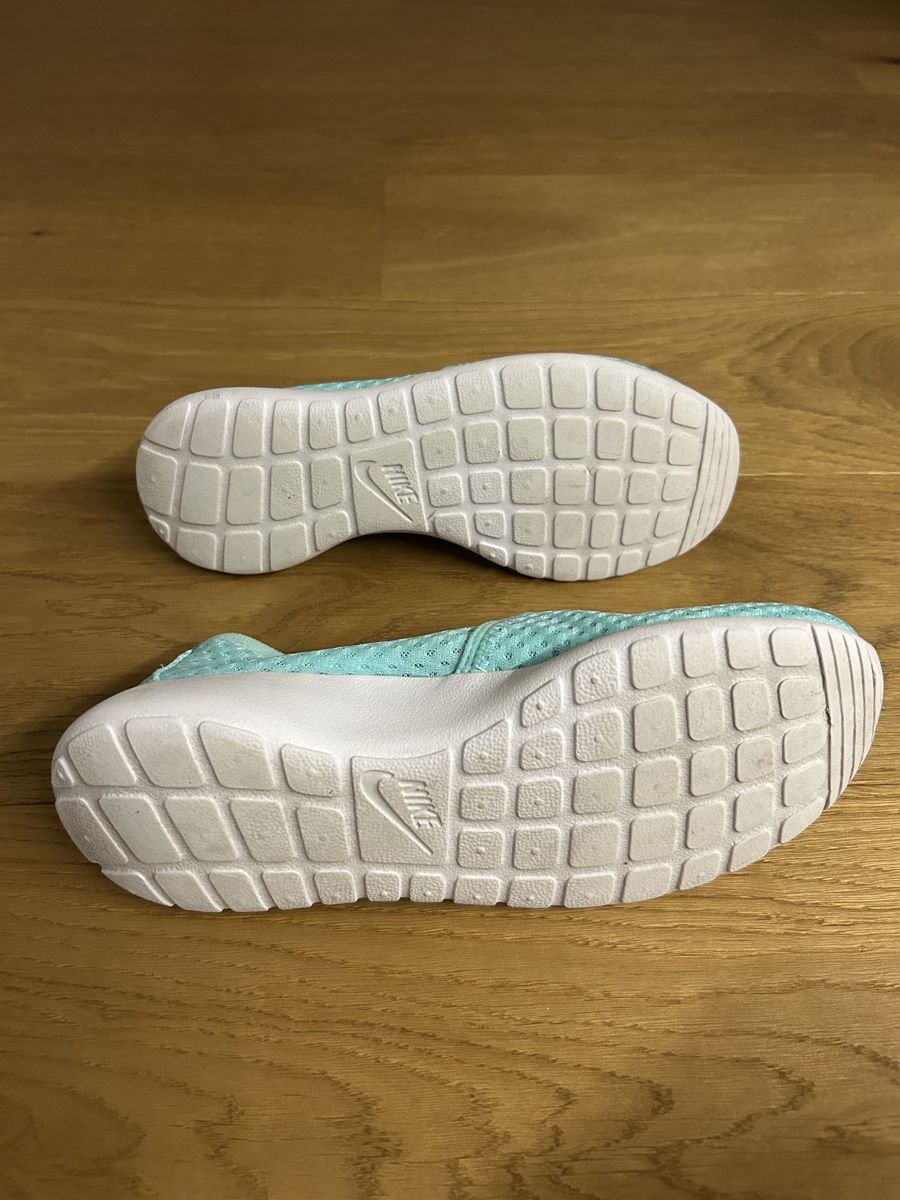 Nike Scarpe da donna: Sommer Nike Schuhe türkis Grösse 40.5 – Usato da Goldswil venduto da Juli20 1