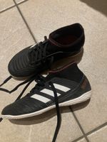 Hallenschuh 34 (eher 33)