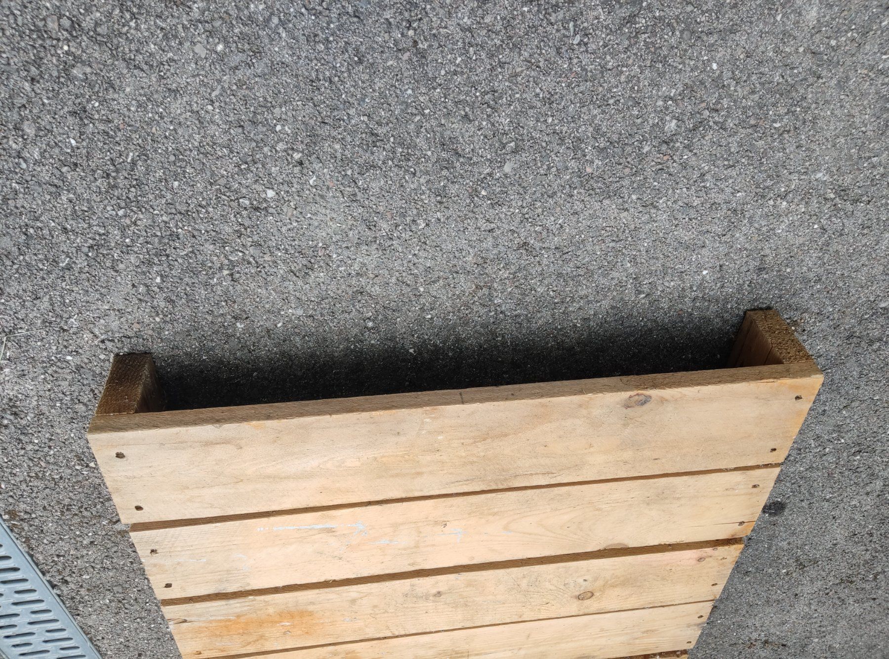 Pallets: Palette – Usato da Vicques venduto da prairie0809 1