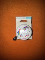 Electra Velo Klingel Einhorn NEU , hörbar! :-) 