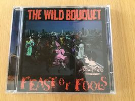 The Wild Bouquet - Feast of Fools
