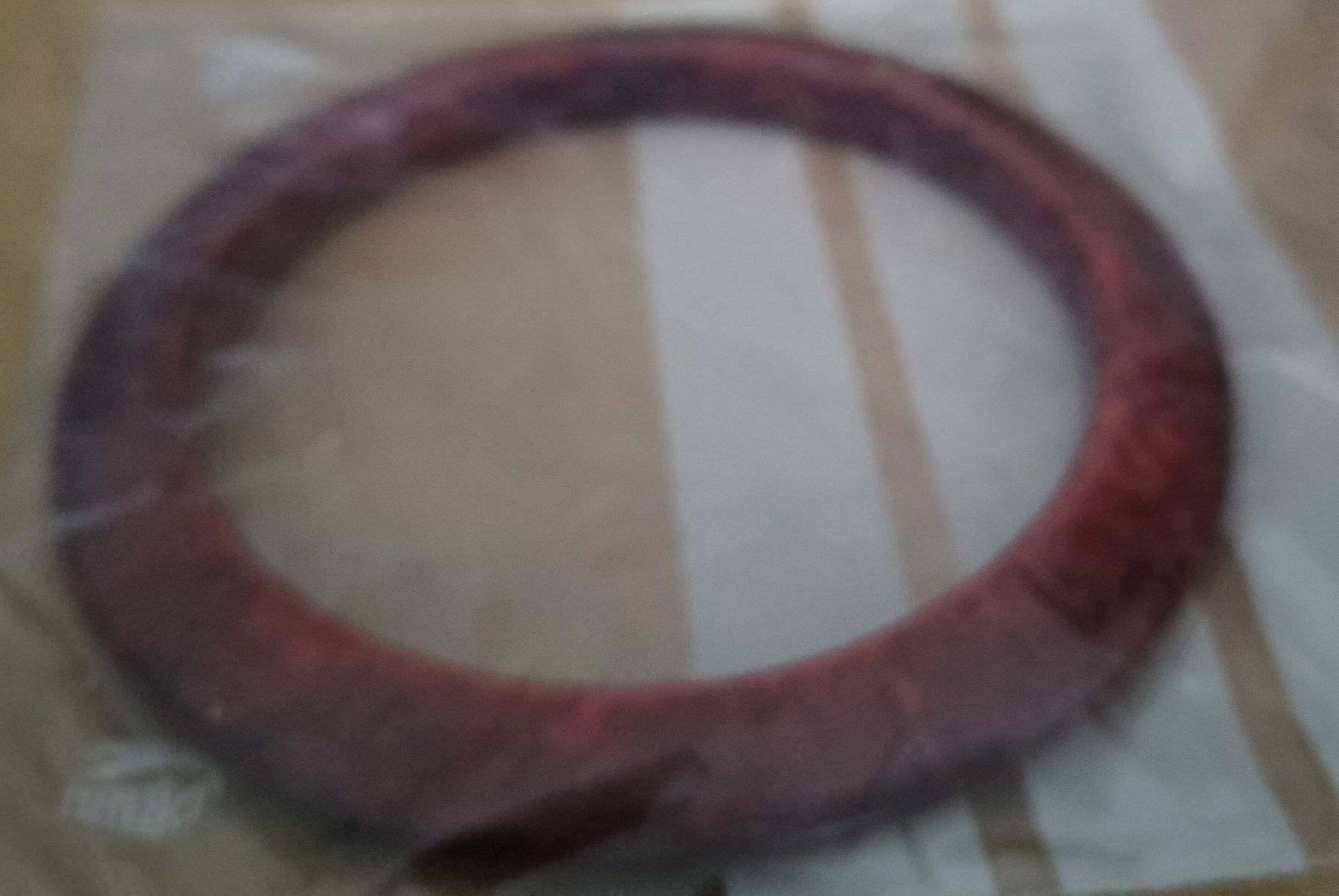 Armbänder & -reifen: 33). Armreif – Gebraucht aus Heimberg von Rockenrol
