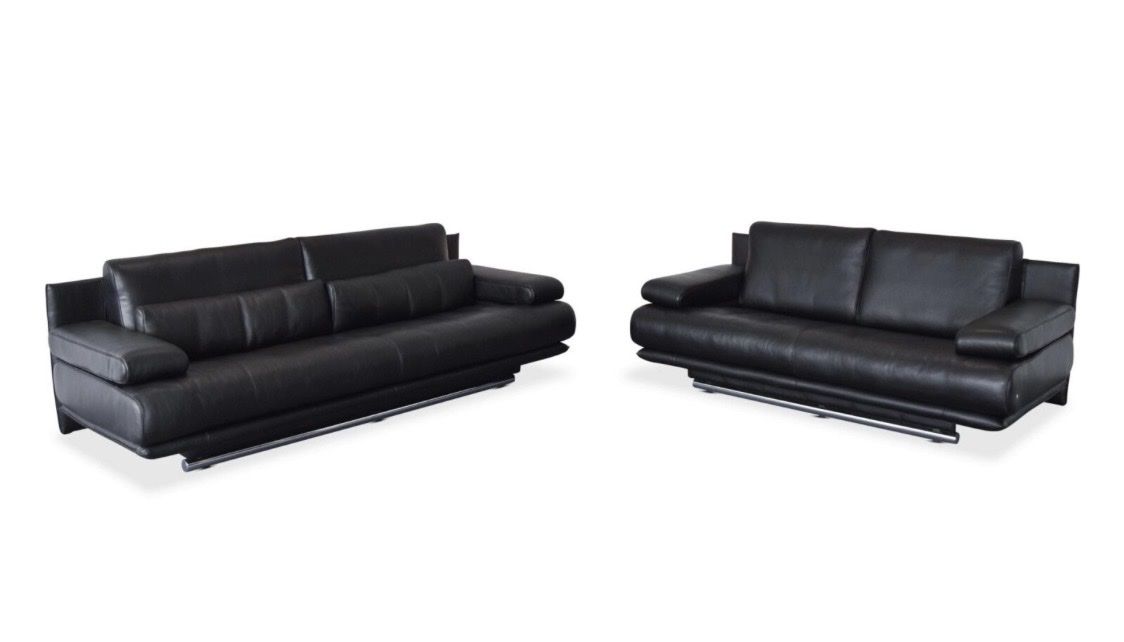 Divani: Designersofa Rolf Benz 6500 – Usato da Zürich venduto da pas_78xk