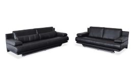 Designersofa Rolf Benz 6500