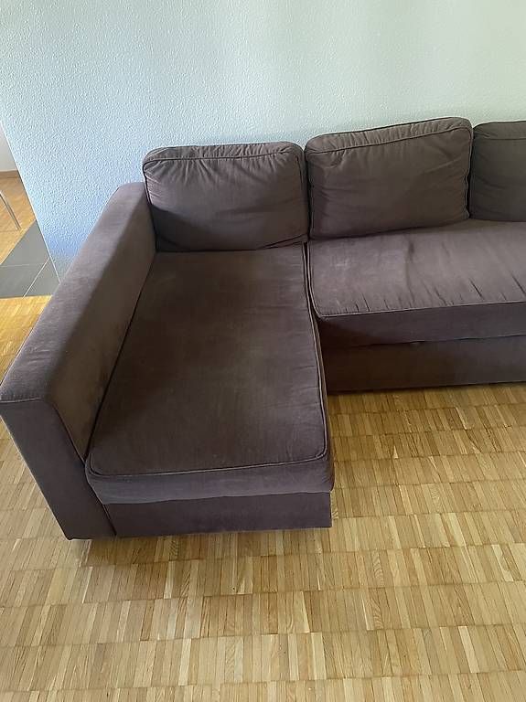 Divani: Sofa fürs Wohnzimmer – Usato da Schaffhausen venduto da chr_h86k 1